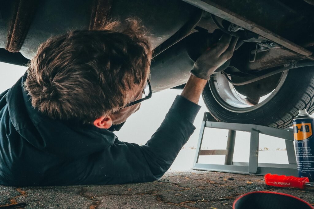 The Importance of Cleaning Your Vehicle Gun Safe